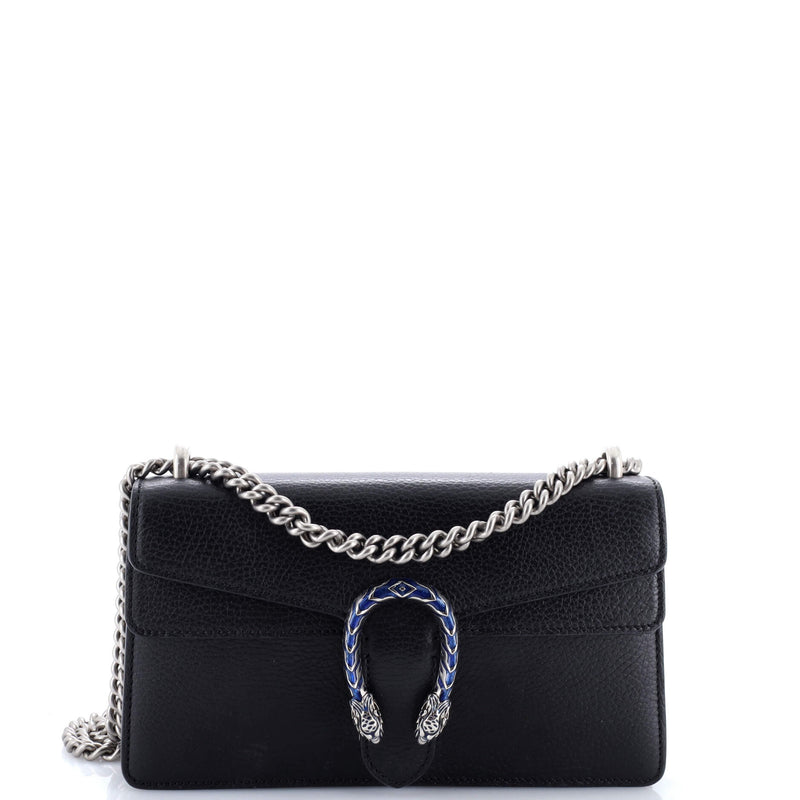 Dionysus Bag Leather Small