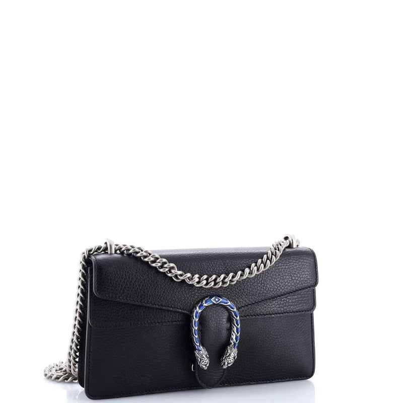 Dionysus Bag Leather Small