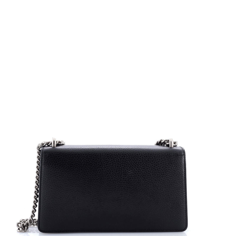 Dionysus Bag Leather Small