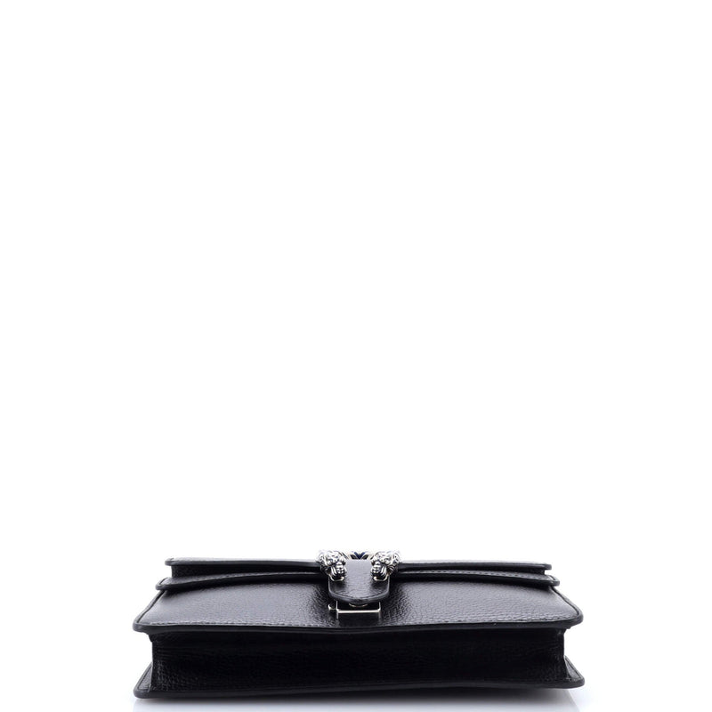 Dionysus Bag Leather Small