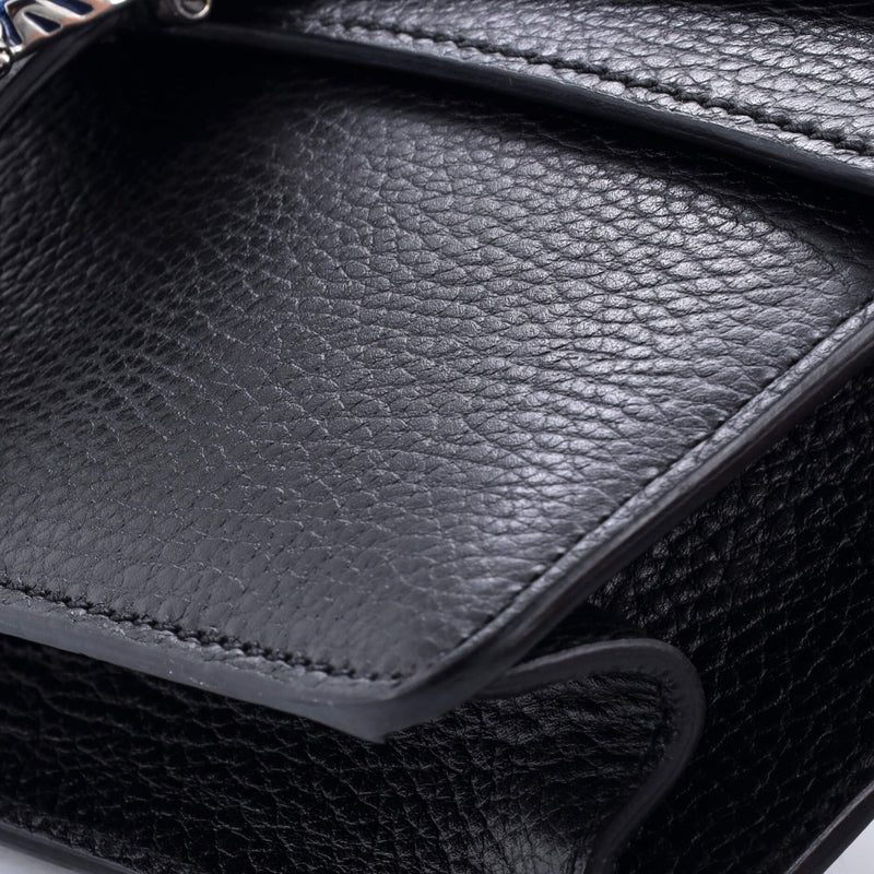 Dionysus Bag Leather Small