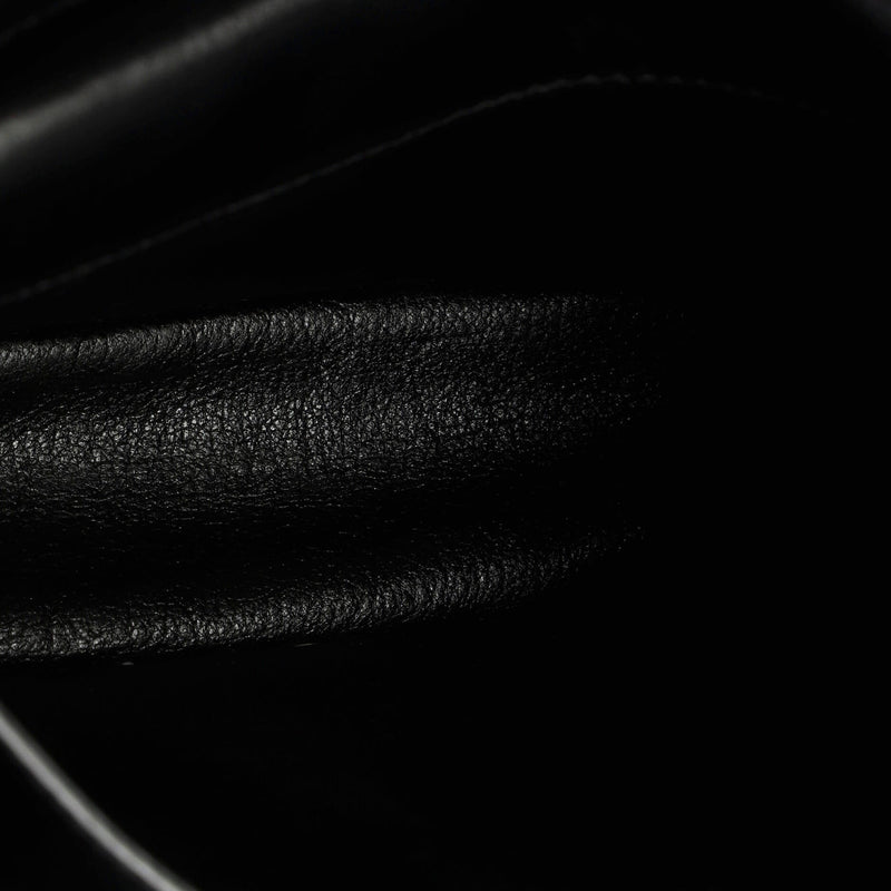 Cahier Crossbody Bag Studded Laser Cut