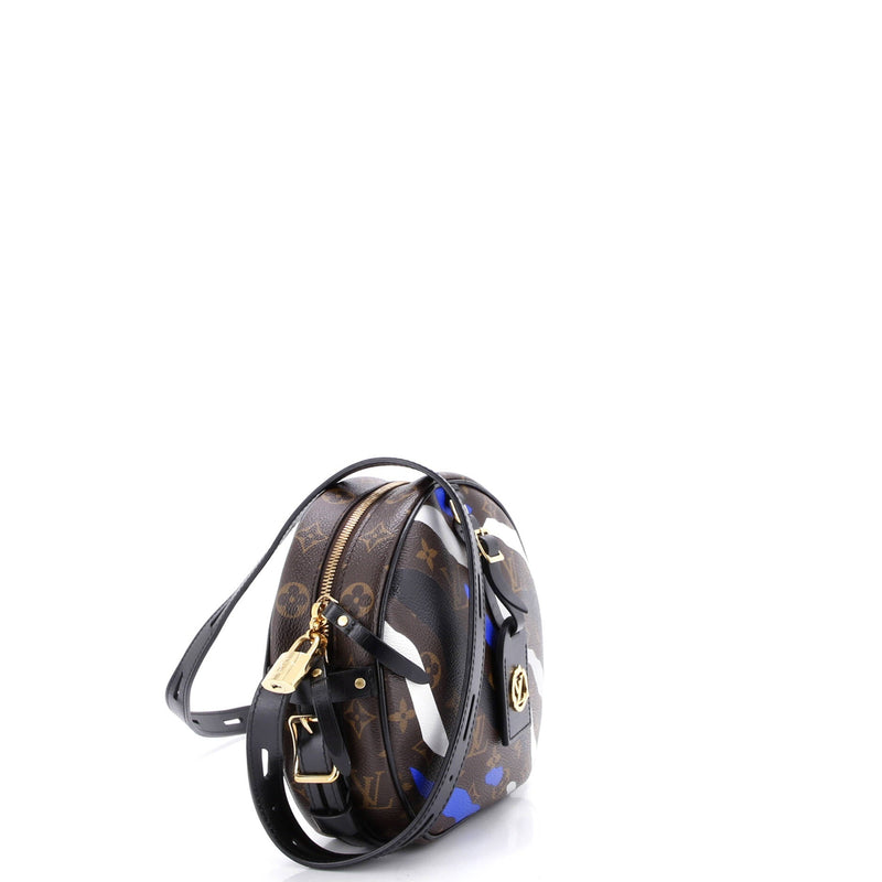 Boite Chapeau Souple Bag Limited Edition