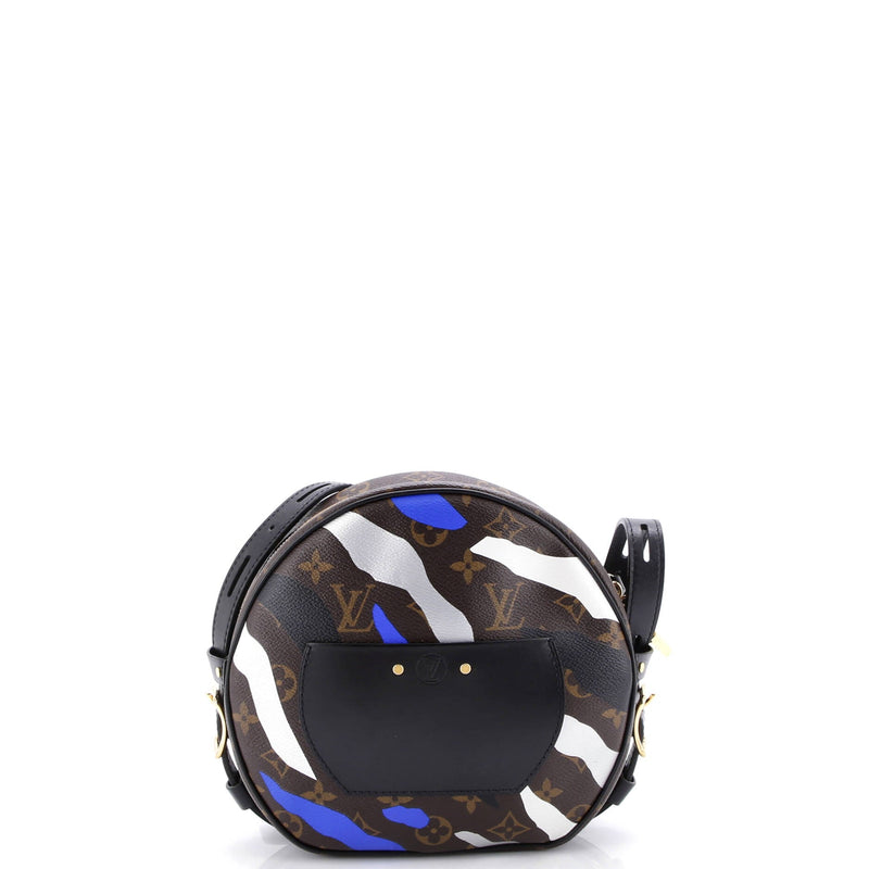 Boite Chapeau Souple Bag Limited Edition