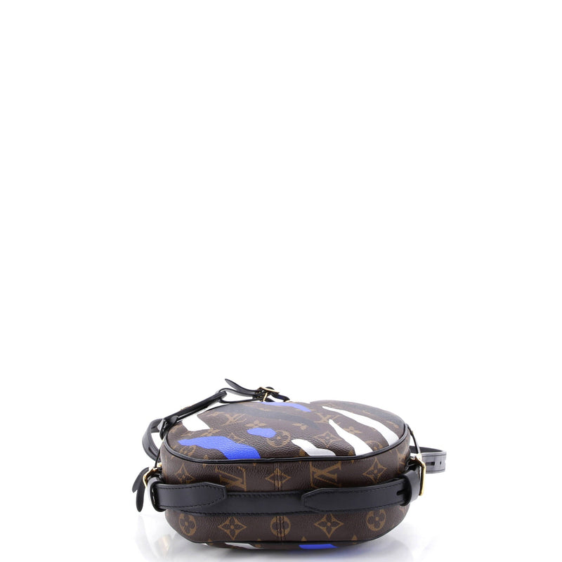 Boite Chapeau Souple Bag Limited Edition