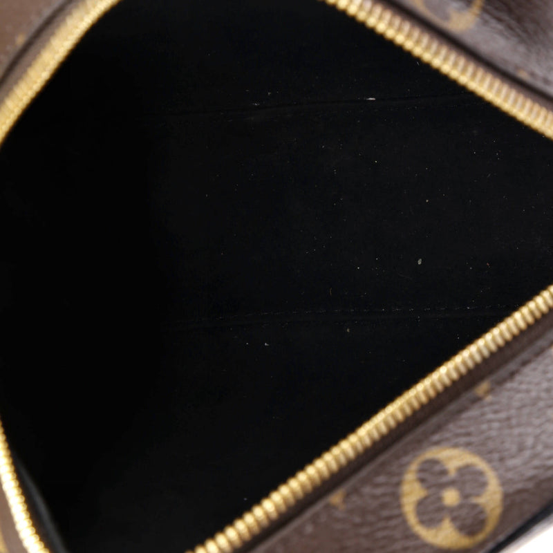 Boite Chapeau Souple Bag Limited Edition