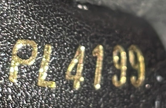 Boite Chapeau Souple Bag Limited Edition