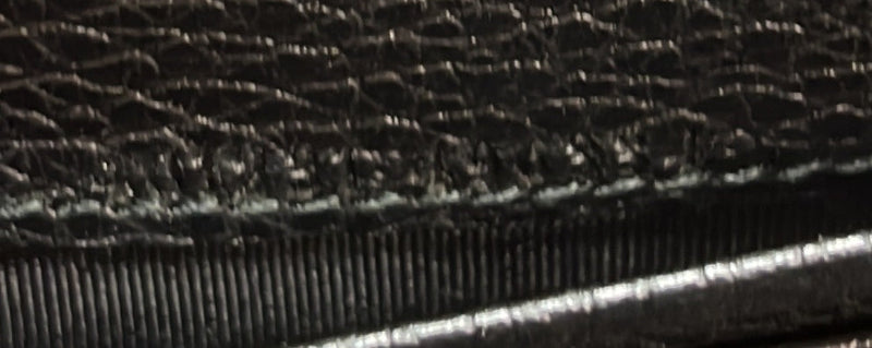 Dionysus Chain Wallet Leather With