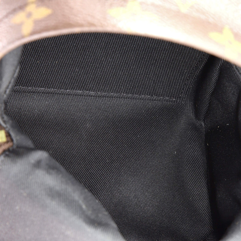 Palm Springs Backpack Canvas Mini