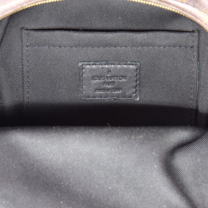 Palm Springs Backpack Canvas Mini