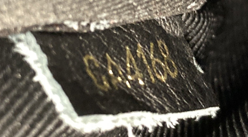 Palm Springs Backpack Canvas Mini