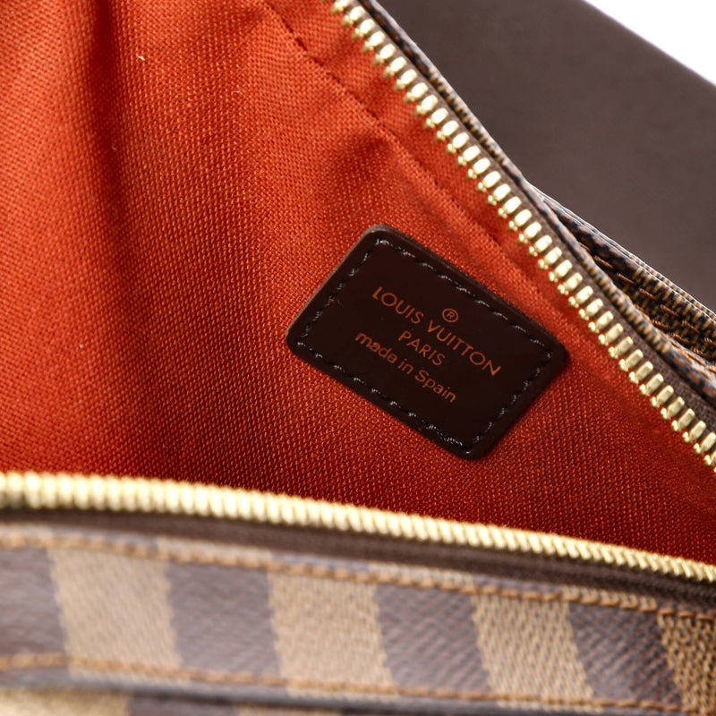 Geronimos Waist Bag Damier