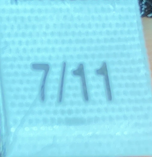 Chain Flap Shoulder Bag Diagramme