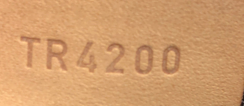 Speedy Bandouliere Bag Canvas Nano