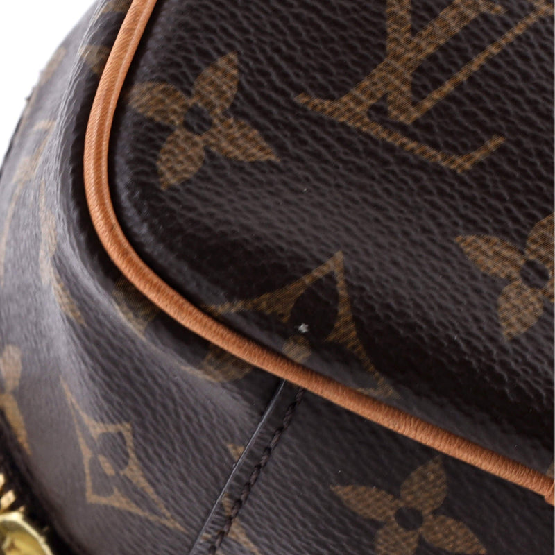 Nice Vanity Case Canvas Nano