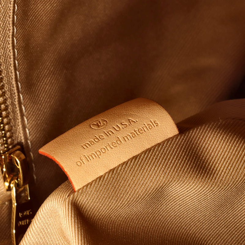 Graceful Handbag Canvas Pm