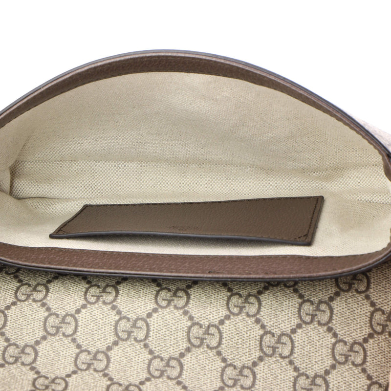 Ophidia Envelope Flap Shoulder Bag Gg