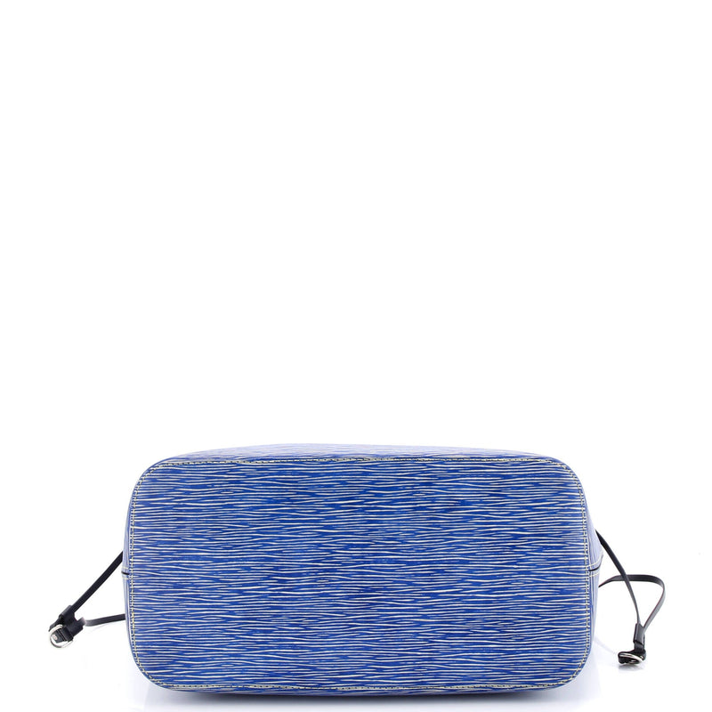 Neverfull Tote Epi Leather Mm