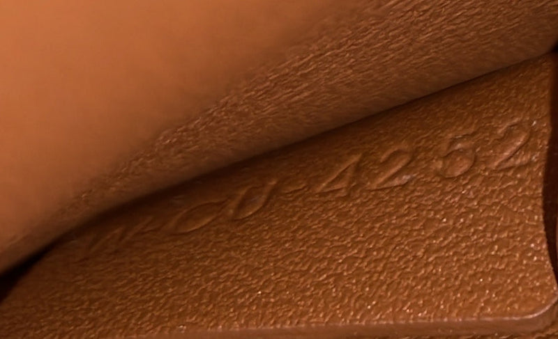 Triomphe East-West Shoulder Bag