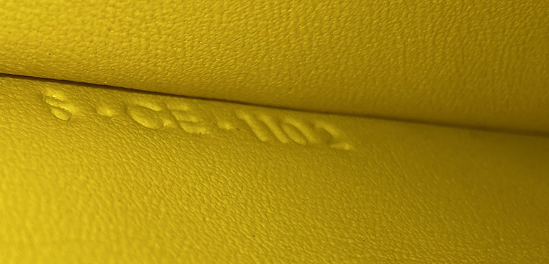 Classic Box Bag Python Small