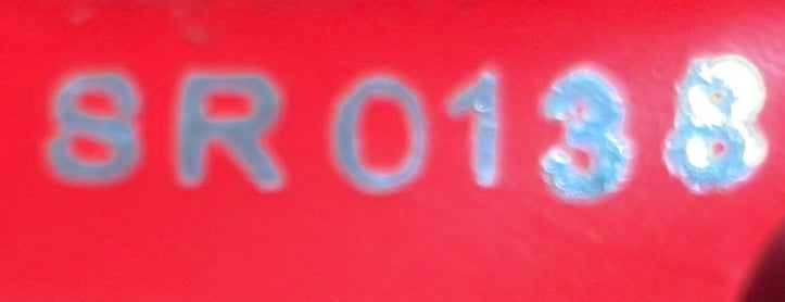 Cluny Top Handle Bag Epi Leather Bb