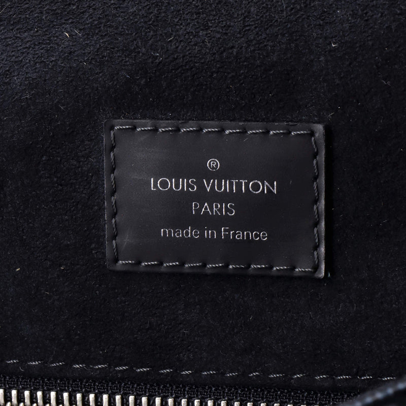 Newport Backpack Damier Cobalt