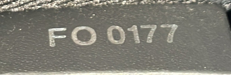 Sac Marin Bag Latitude Damier Cobalt