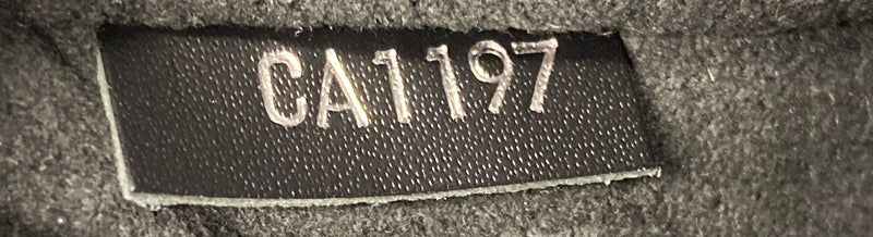 Cluny Top Handle Bag Epi Leather Bb