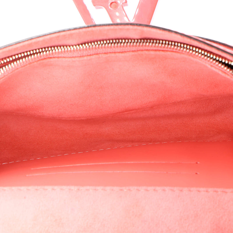 Louise Shoulder Bag Epi Leather Pm