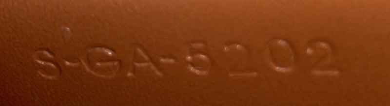 Cabas Thais Tote Triomphe Printed Canvas