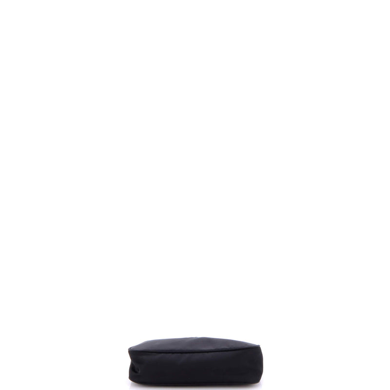 Re-Edition Hobo Tessuto Mini