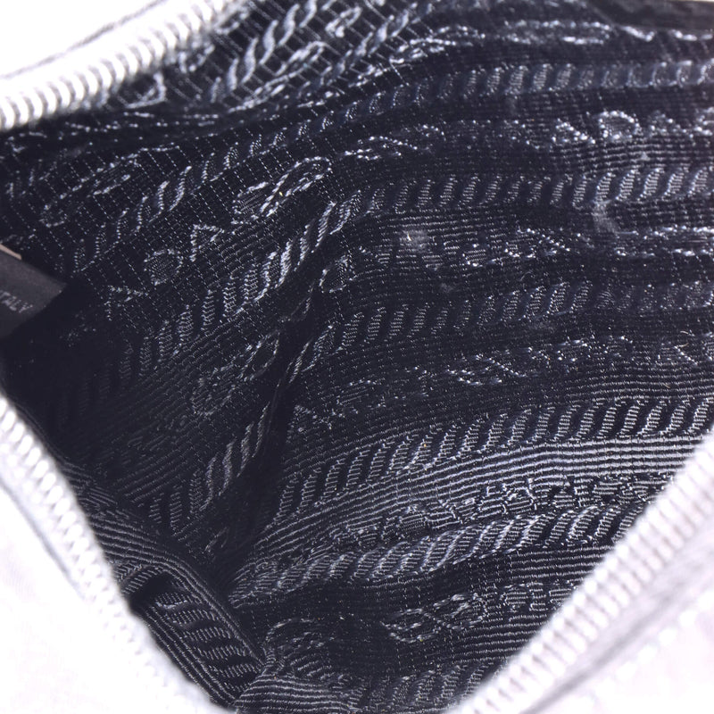 Re-Edition Hobo Tessuto Mini