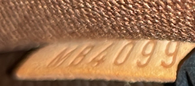 Totally Handbag Canvas Mm