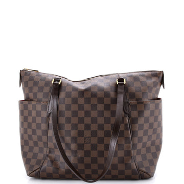 Totally Handbag Damier Mm