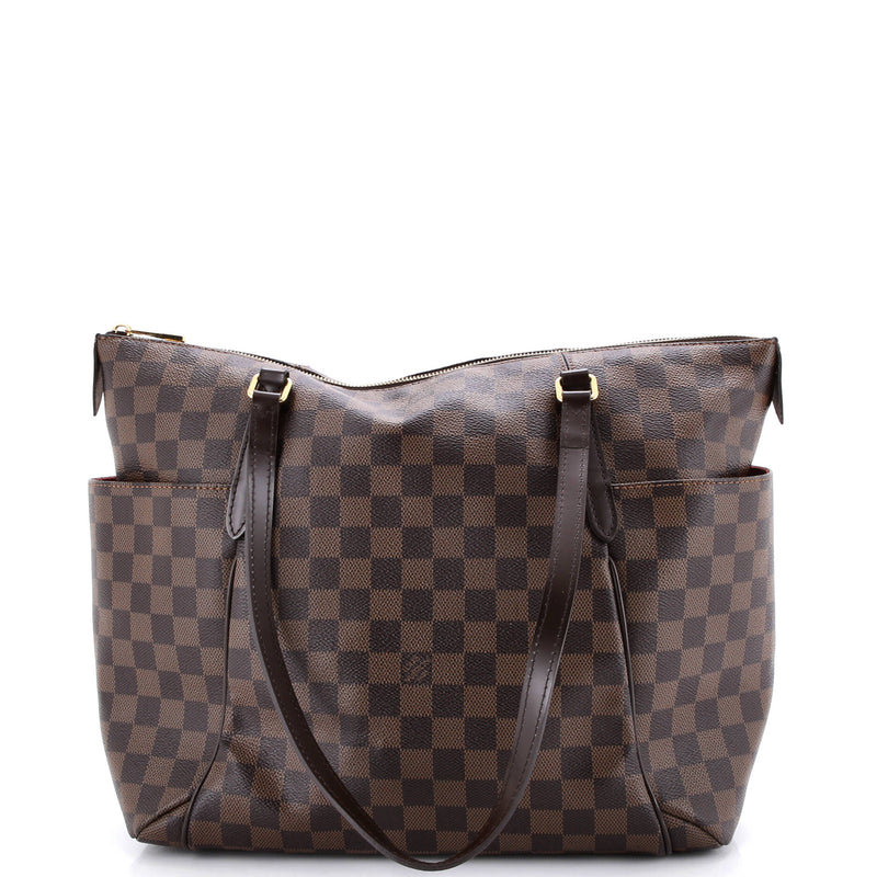 Totally Handbag Damier Mm