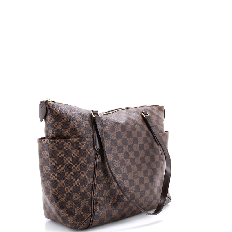 Totally Handbag Damier Mm