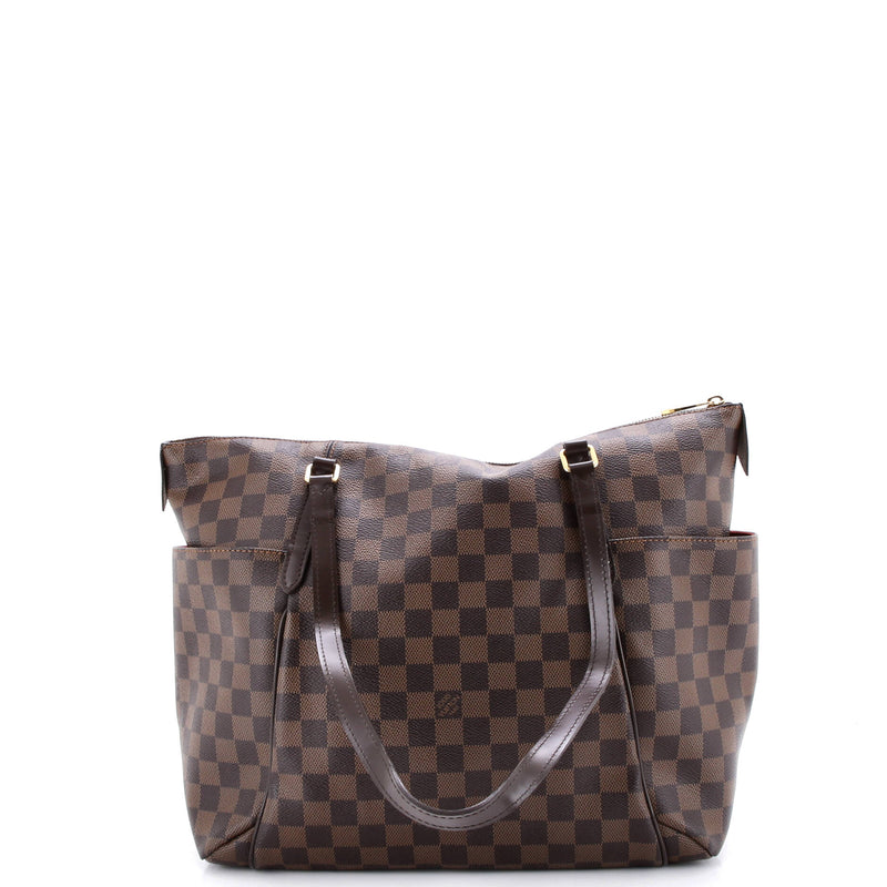 Totally Handbag Damier Mm