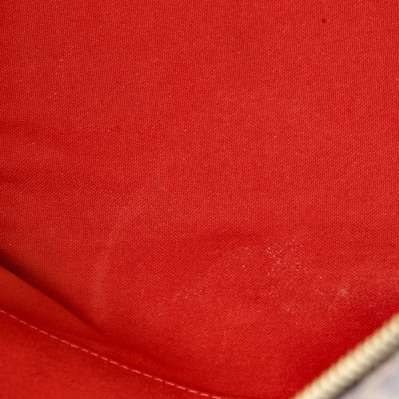 Totally Handbag Damier Mm