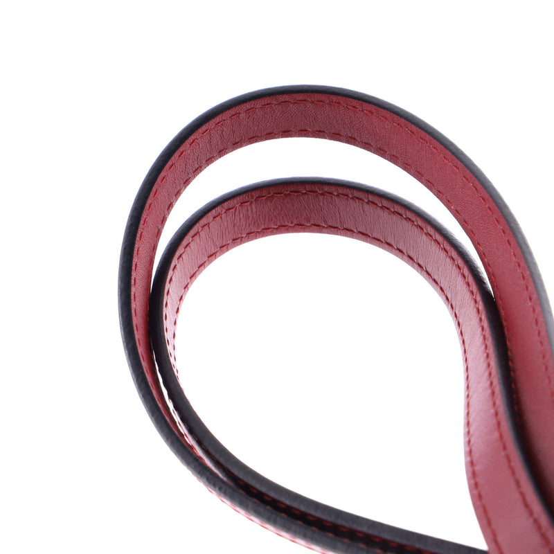 Neonoe Handbag Damier With Leather Mm