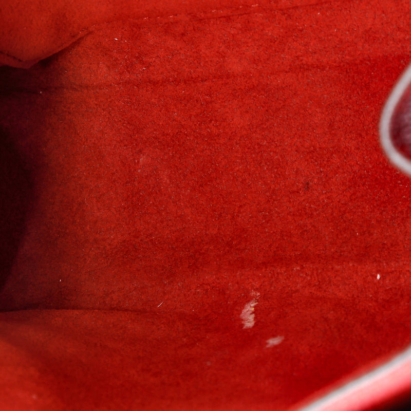 Mylockme Handbag Leather Bb