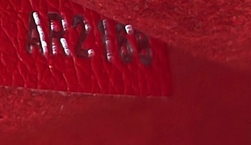 Mylockme Handbag Leather Bb