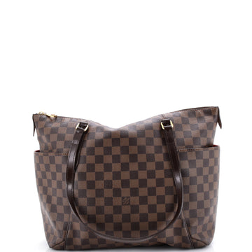 Totally Handbag Damier Mm