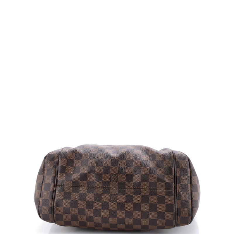 Totally Handbag Damier Mm