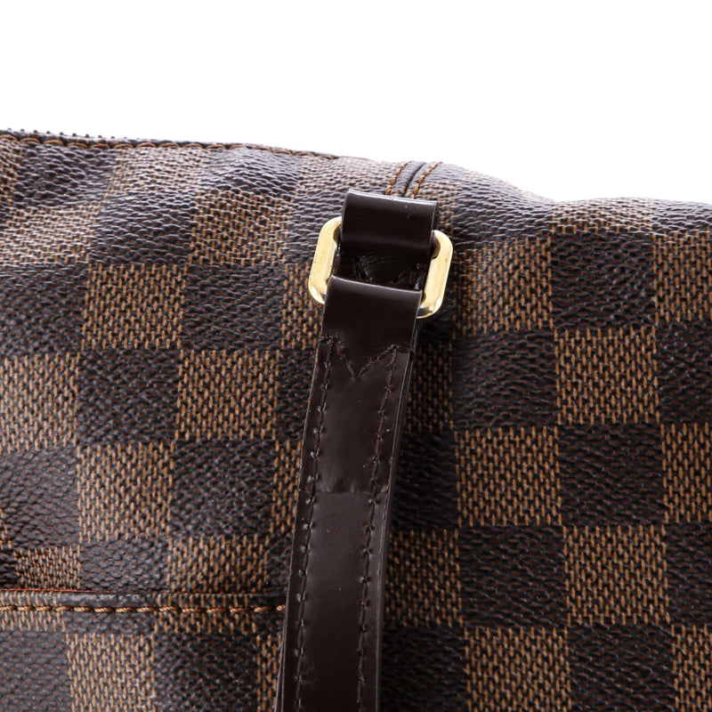 Totally Handbag Damier Mm