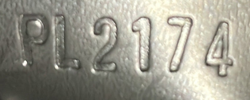 Pochette Flap Handbag Malletage Leather