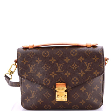 Pochette Metis Canvas