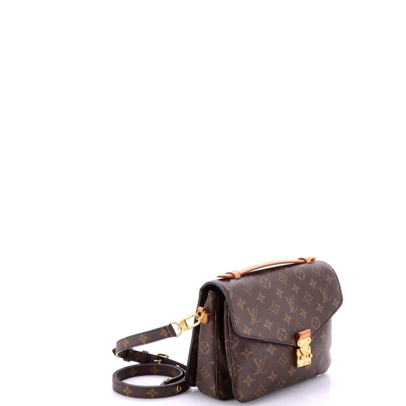 Pochette Metis Canvas