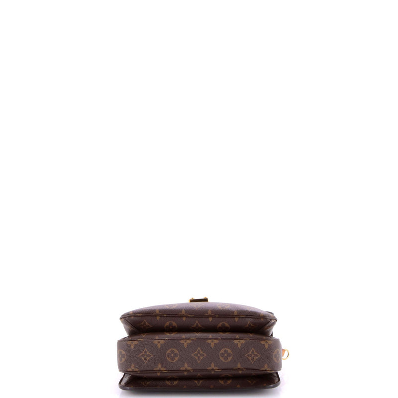 Pochette Metis Canvas