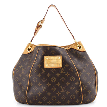 Galliera Handbag Canvas Pm