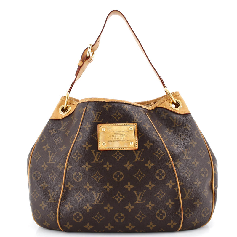 Galliera Handbag Canvas Pm